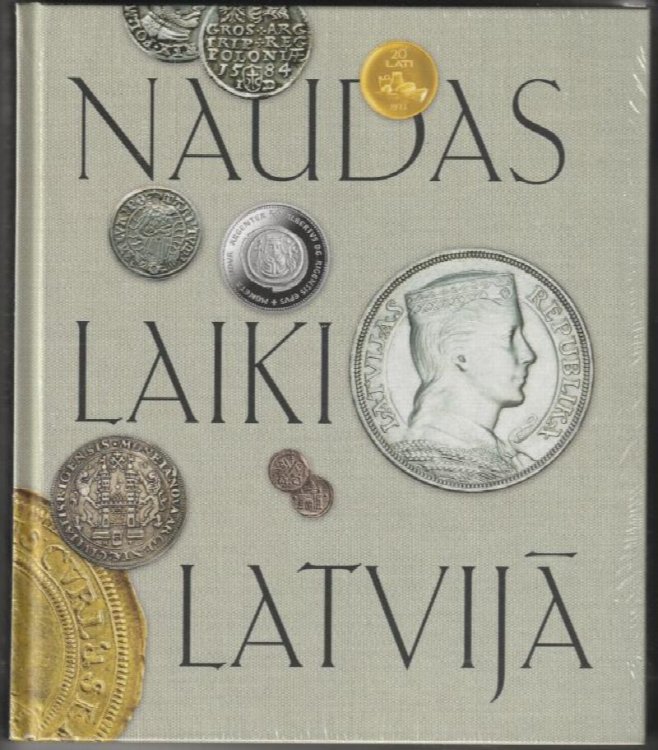 Naudas Laiki Latvija