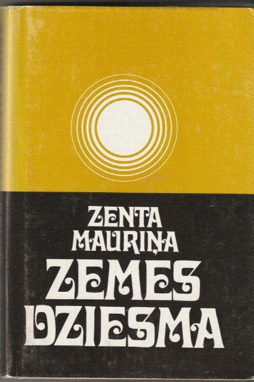 Zemes Dziesma