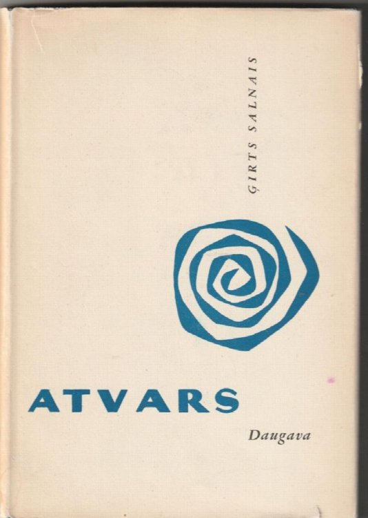 Atvars