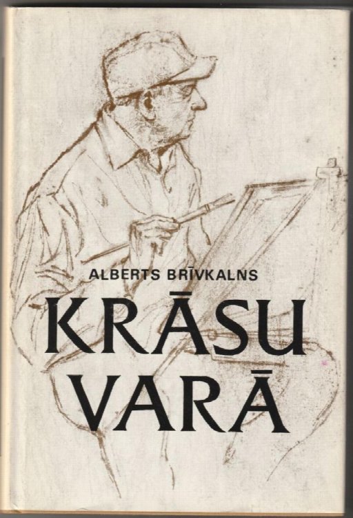 Krasu Vara