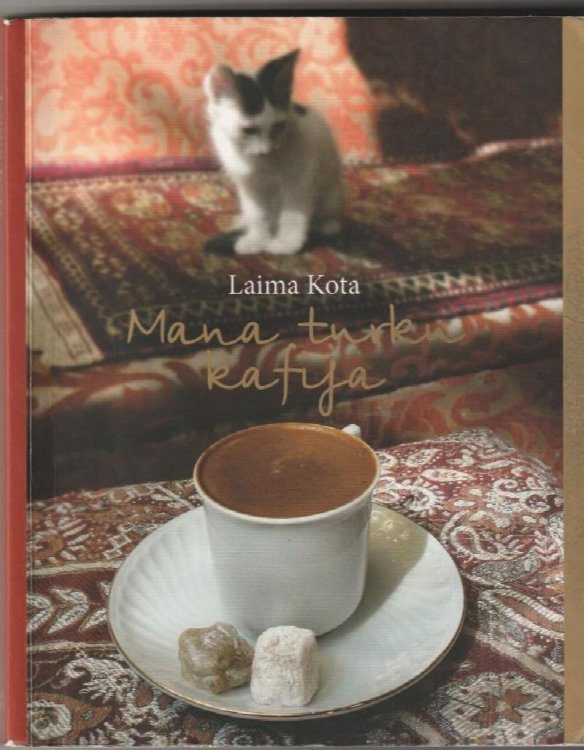 Mana Turku Kafija