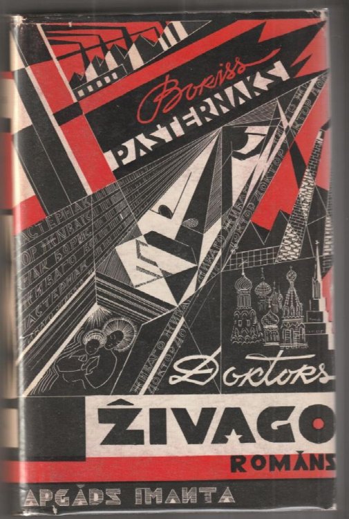 Doktors Zivago