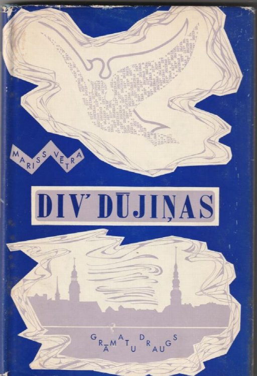 Div Dujinas