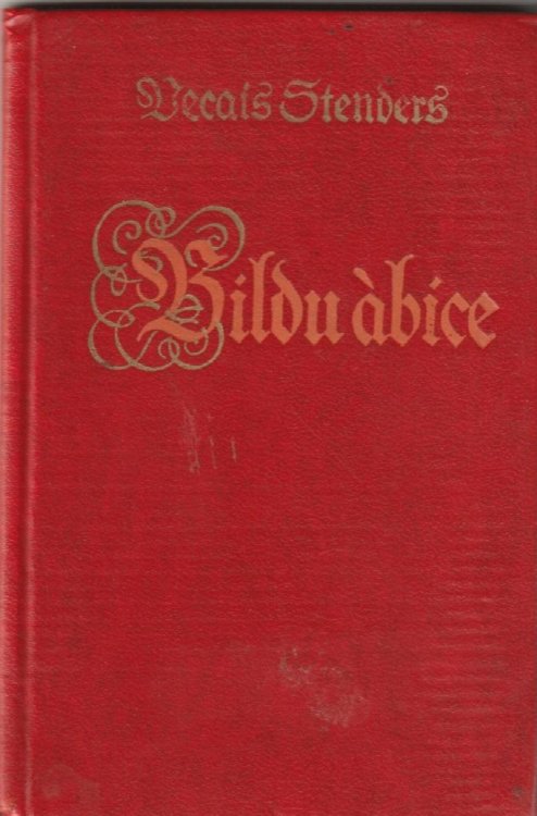 Bildu Abice