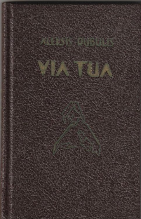 Via Tua