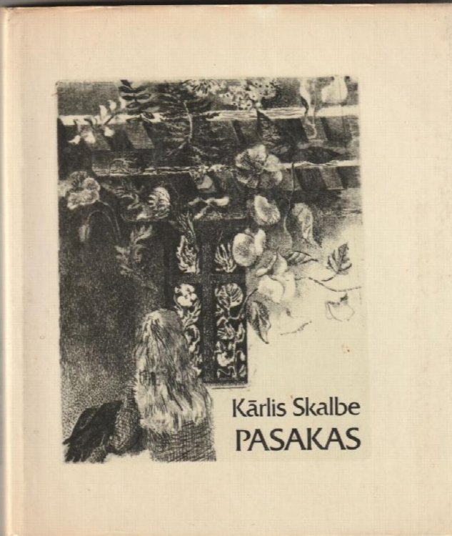 Pasakas