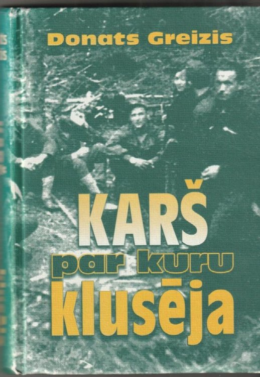 Kars Par Kuru Kluseja Vesturisks Stastijums V1.