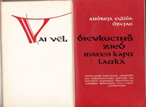 Vai Vel Dievkocins Zied Mates Kapu Lauka