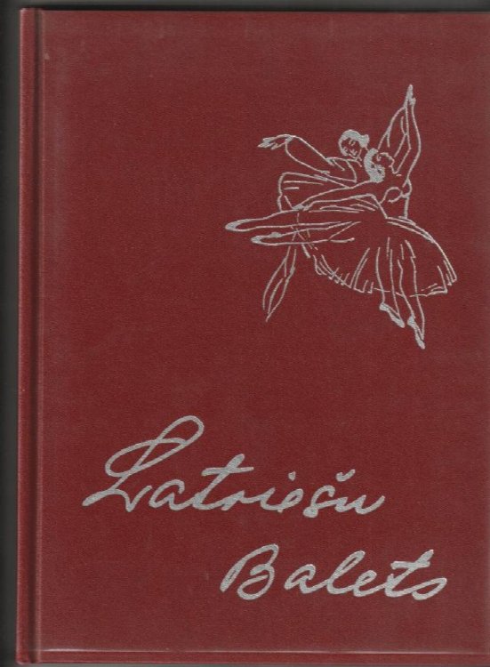 Latviesu Balets