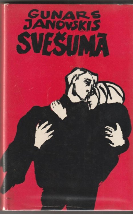 Svesuma Divas Noveles