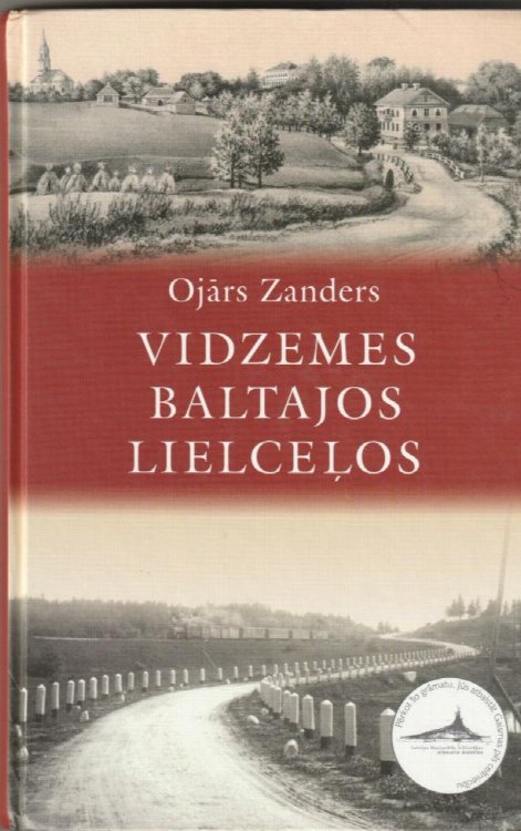 Vidzemes Baltajos Lielcelos Apceres Vidzemes Kulturas Vesture