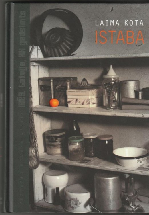 Istaba
