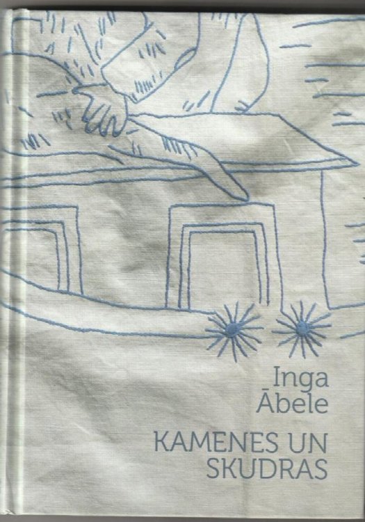 Kamenes Un Skudras