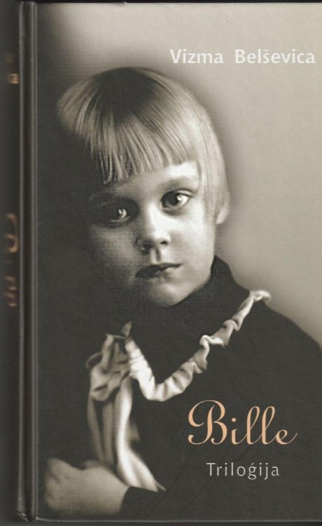 Bille Trilogija