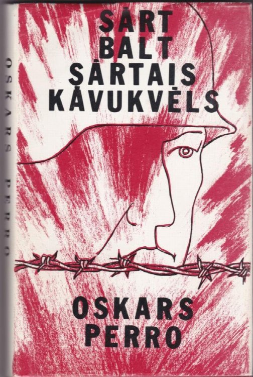 Sartbaltsartais Kavukvels Gandriz Romans