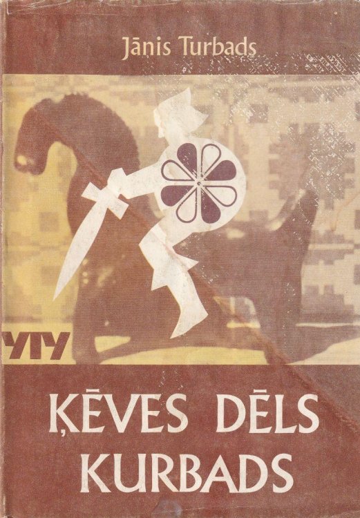 Keves Dels Kurbads Pasaka