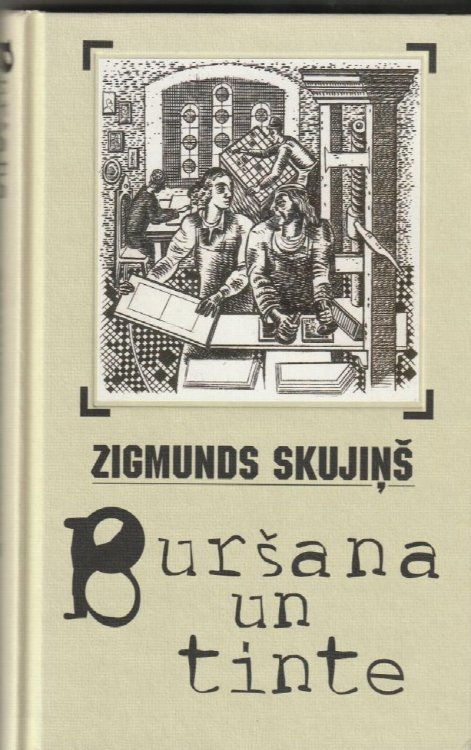 Bursana Un Tinte