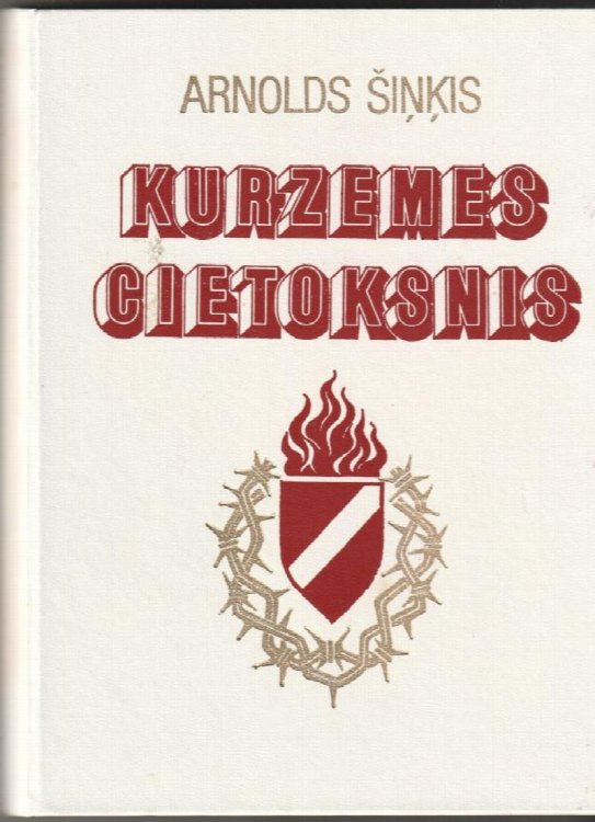 Kurzemes Cietoksnis