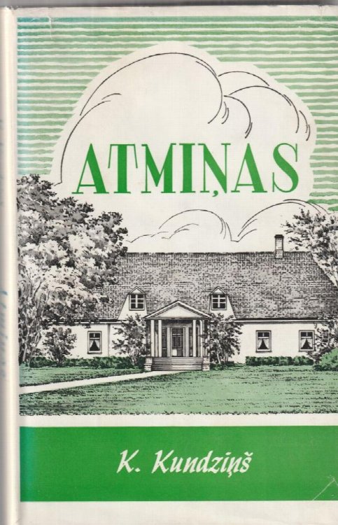 Atminas Mani Tapsanas Gadi