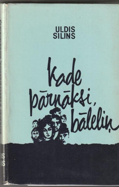 Kade Parnaksi, Balelin Lugas