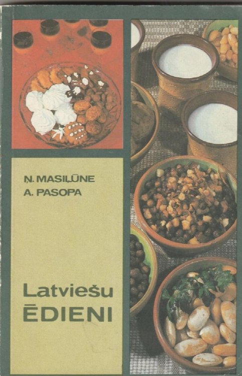 Latviesu Edieni