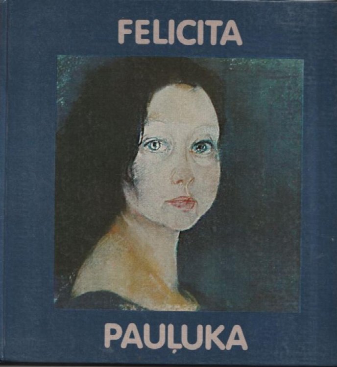 Felicita Pauluka