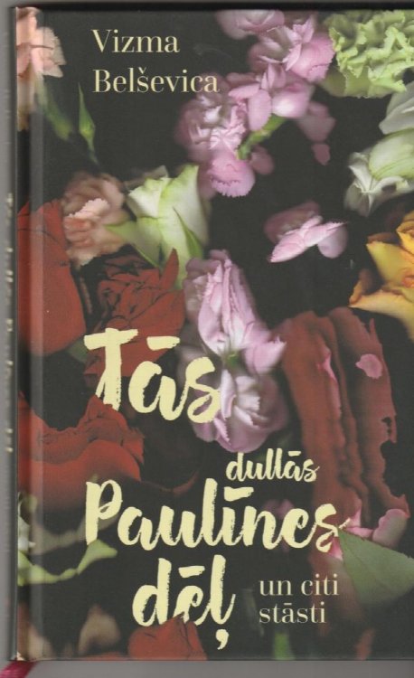 Tas Dullas Paulines Del Un Citi Stasti