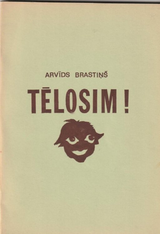 Telosim! 30 Jaunatnes Lugas, Ludzinas Un Mikalas