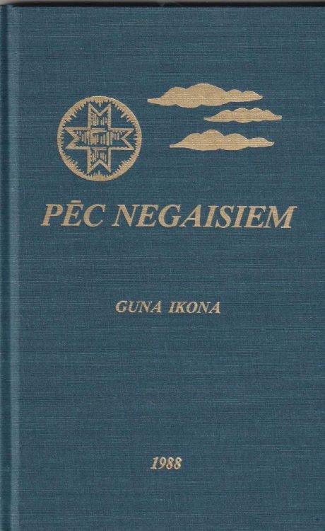 Pec Negaisiem