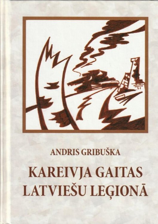 Kareivja Gaitas Latviesu Legiona