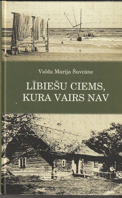 Libiesu Ciems, Kura Vairs Nav