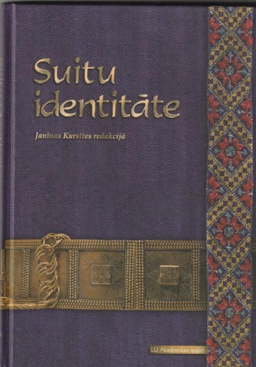 Suitu Identitate