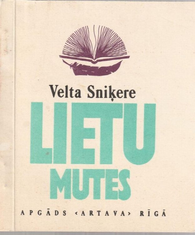 Lietu Mutes