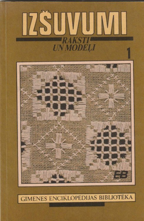 Izsuvumi Raksti Un Modeli 1
