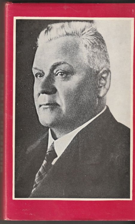 Karlis Ulmanis Cilveks Un Valstsvirs