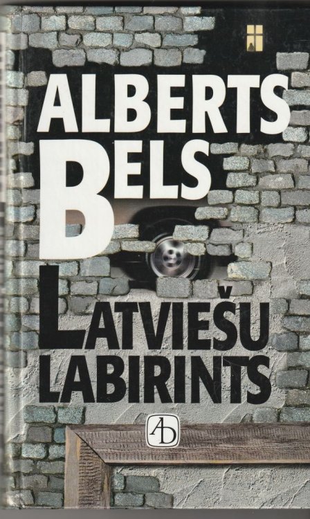Latviesu Labirints