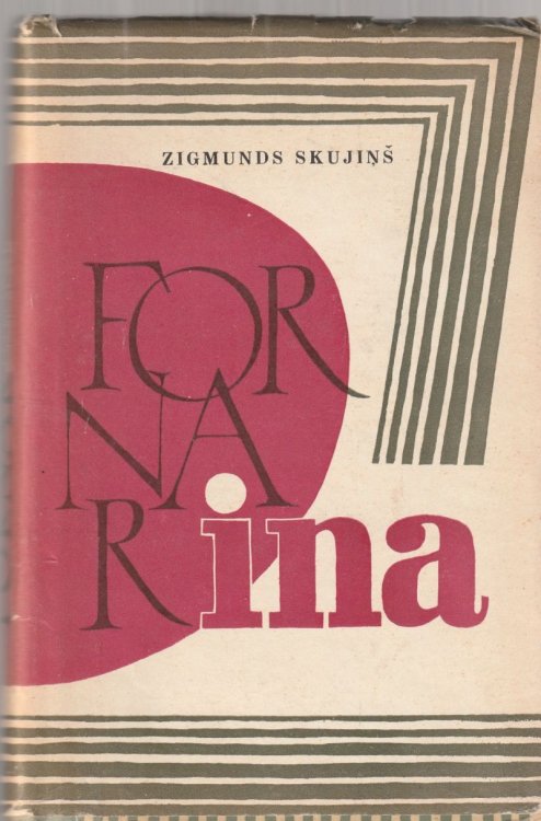 Fornarina Romans