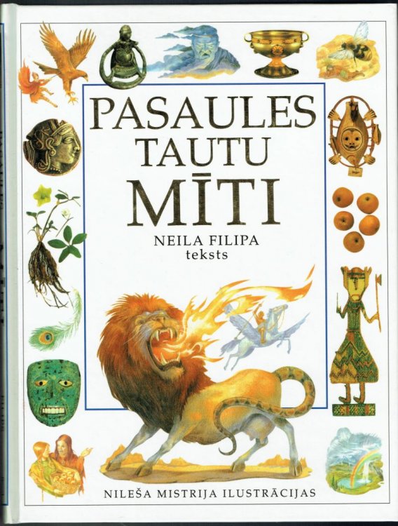 Pasaules Tautu Miti