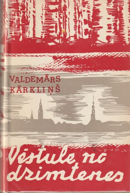 Vestule No Dzimtenes