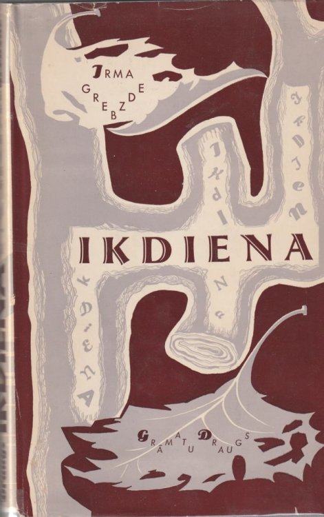 Ikdiena Stasti Un Noveles