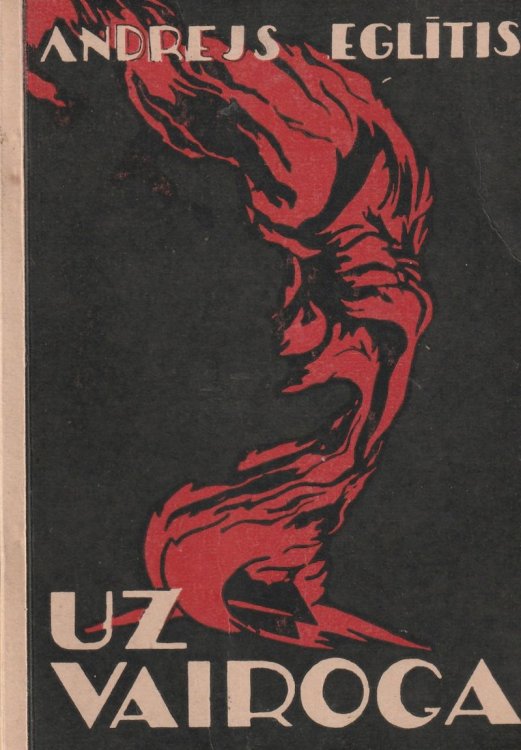 Uz Vairoga Ziemciesu Dziesmas Tevijas Liktengriezos- Nakti Un Satana Smieklos