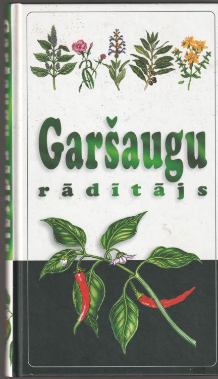 Garsaugu Raditajs