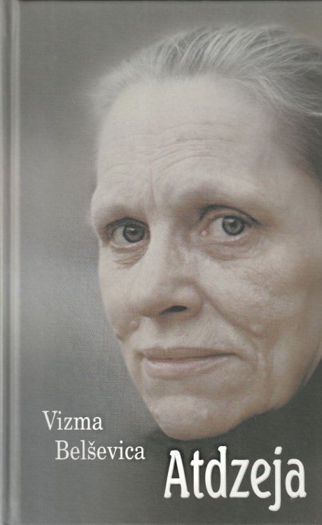 Atdzeja