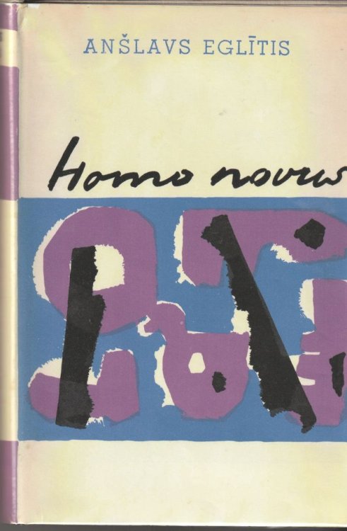 Homo Novus