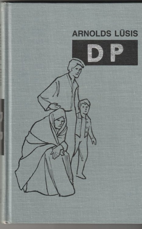 DP Gramatas 