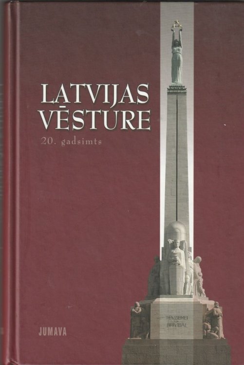 Latvijas Vesture 20. Gadsimts
