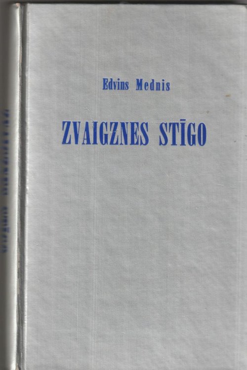 Zvaigznes Stigo