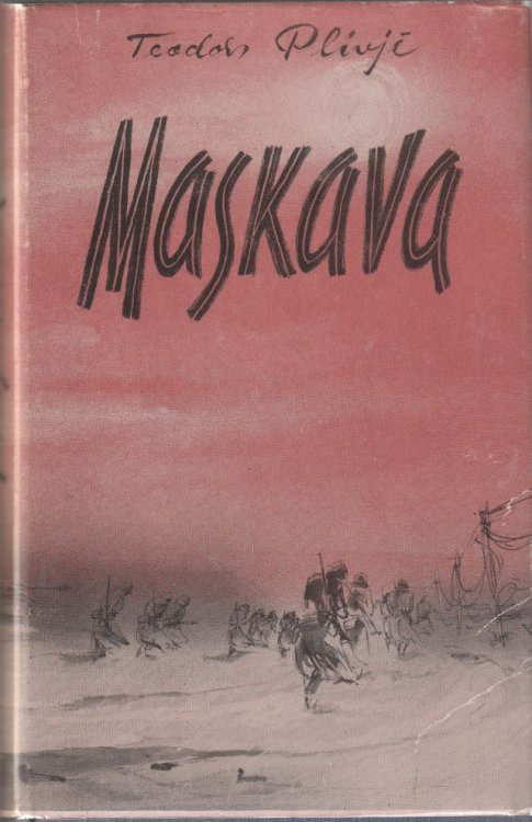 Maskava Romans