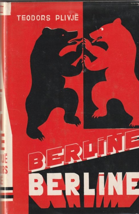 Berline Romans