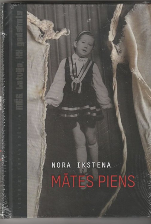 Mates Piens